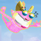 Illustration for article titled emMs. Splosion Man/em Priced Reasonably, Maybe Coming to Steam